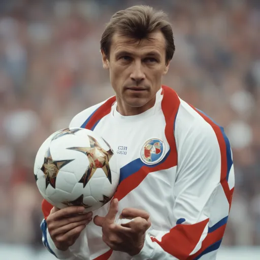 Oleg Akulov