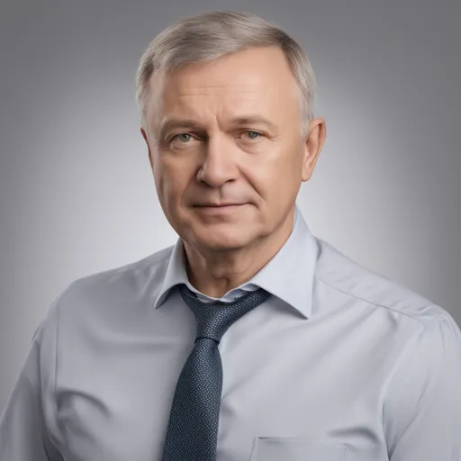 Oleg Alekseyev (politician)