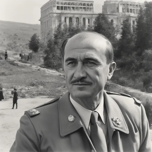 Oleg Amirbayov