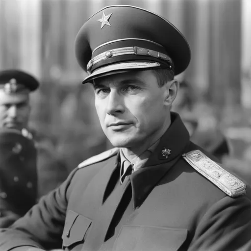 Oleg Belov
