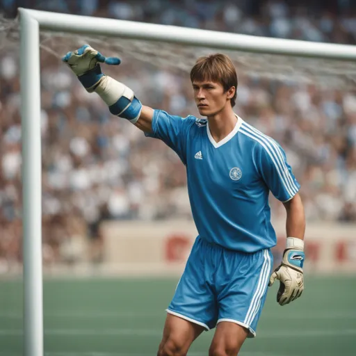 Oleg Belyakov