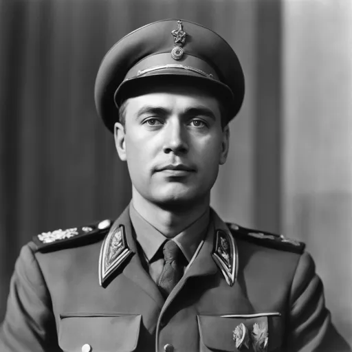 Oleg Blinov