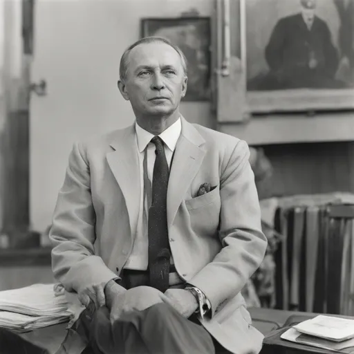 Oleg Bolyakin