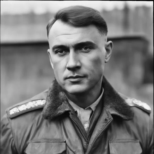 Oleg Borisov