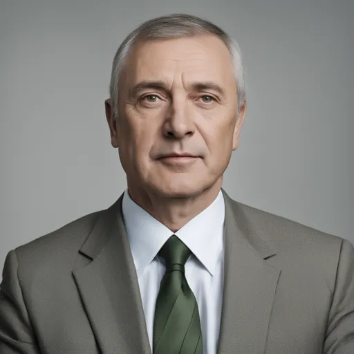 Oleg Botsiev