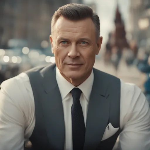 Oleg Boyko