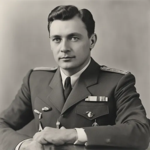 Oleg Burlakov