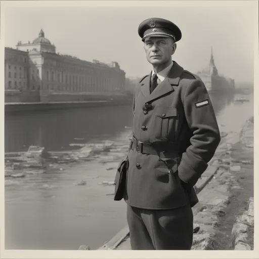 Oleg Butman
