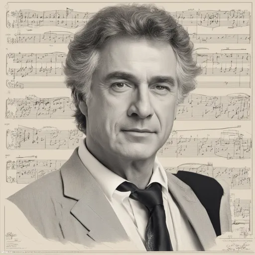 Oleg Caetani