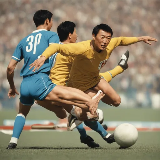 Oleg Chen