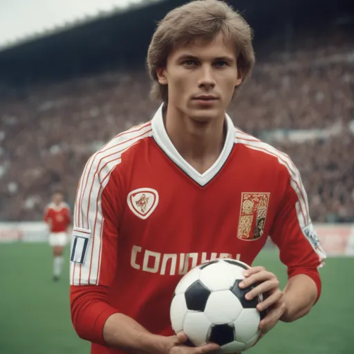 Oleg Chistyakov
