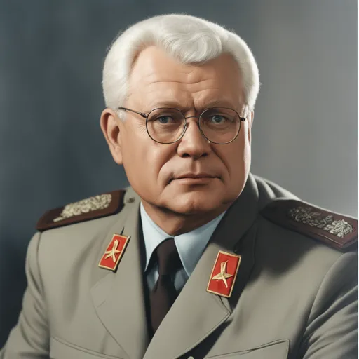 Oleg Chizhov