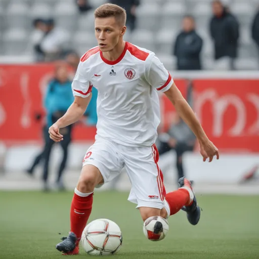Oleg Chmyrikov