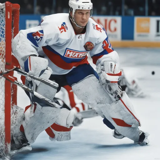 Oleg Davydov (ice hockey)