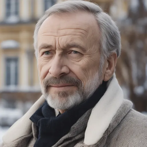 Oleg Dementiev