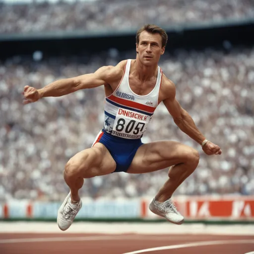 Oleg Denishchik