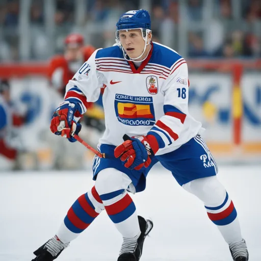 Oleg Dmitrenko