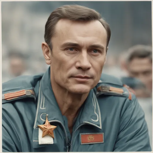 Oleg Drozdov