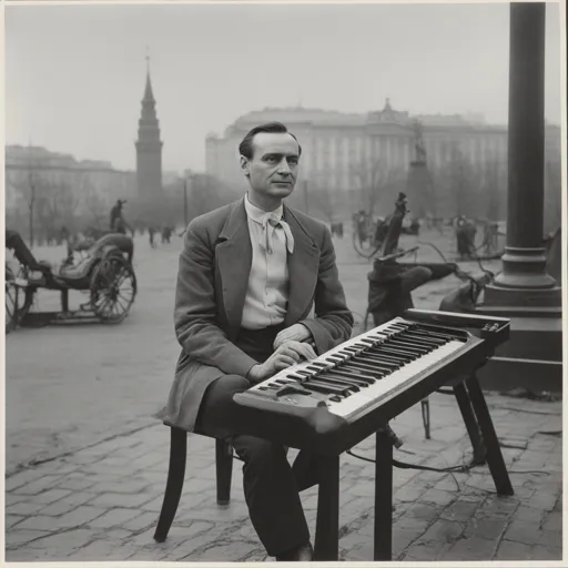 Oleg Emirov