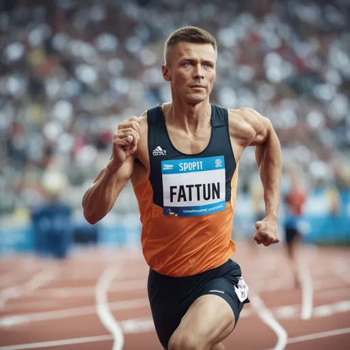 Oleg Fatun