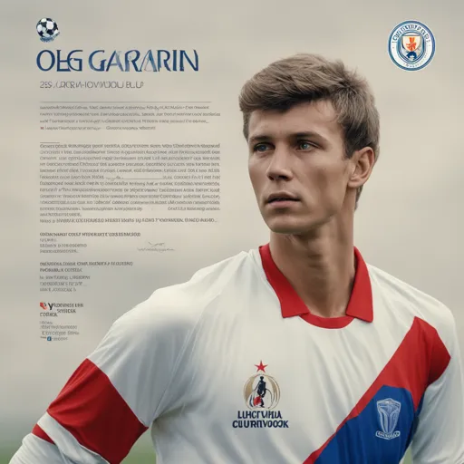 Oleg Garin (footballer)