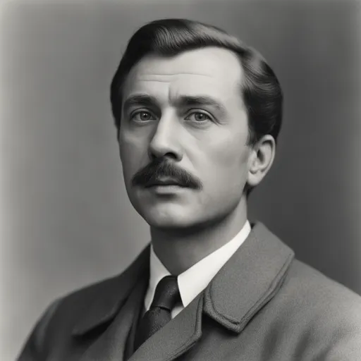 Oleg Golovanov