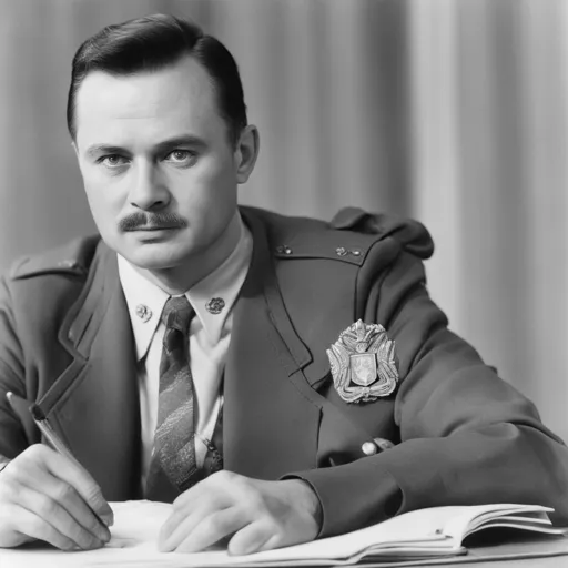 Oleg Grachev