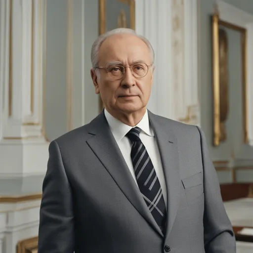 Oleg Grinevsky