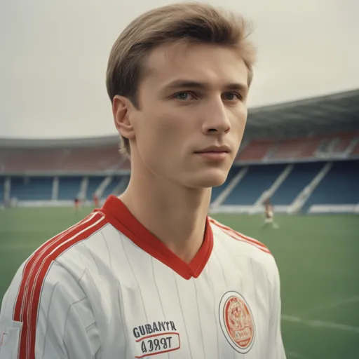 Oleg Gubanov
