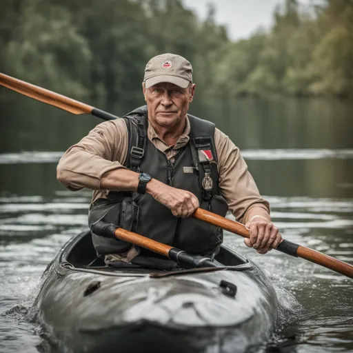Oleg Gusev (canoeist)
