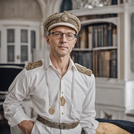 Oleg Gutsol