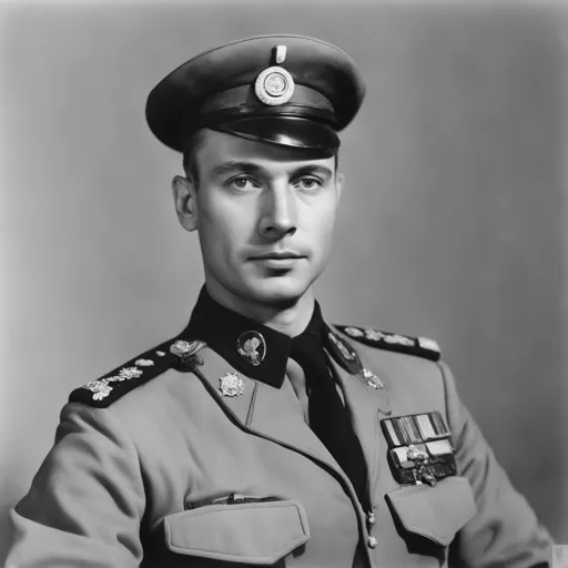 Oleg Ivanovsky
