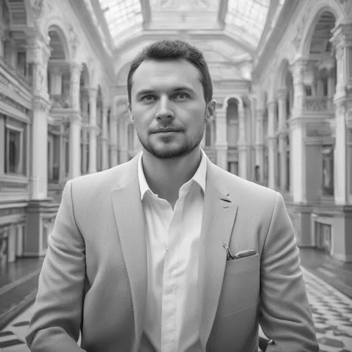 Oleg Izhboldin