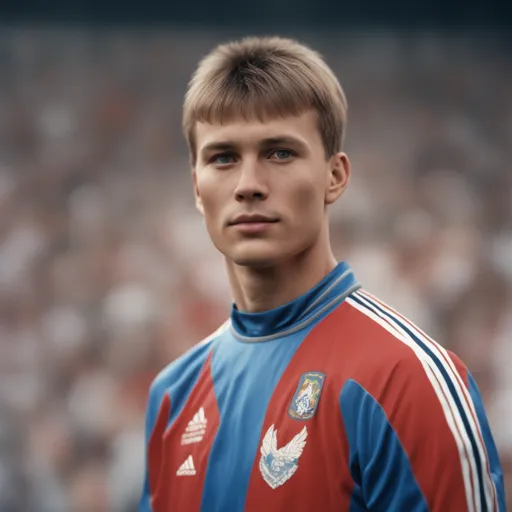 Oleg Kapustnikov