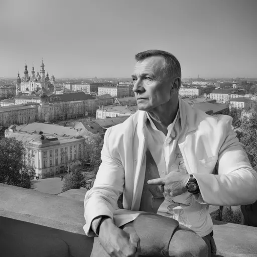 Oleg Kechko