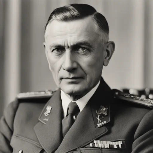 Oleg Kerensky