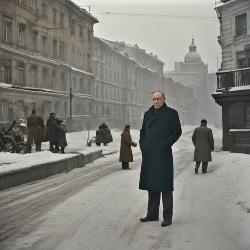 Oleg Khafizov