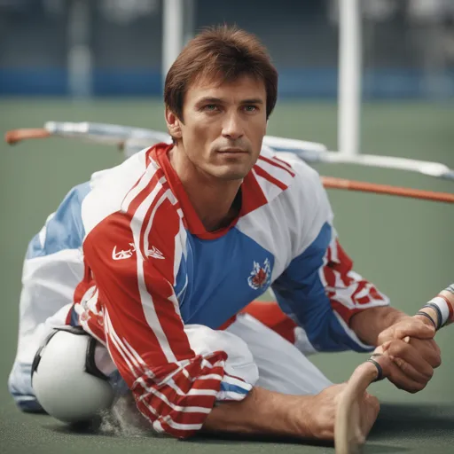 Oleg Khandayev
