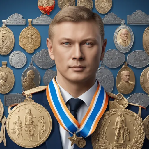 Oleg Kharytonov