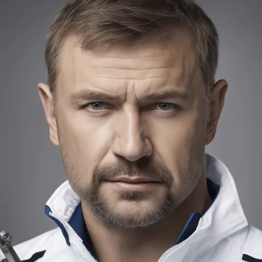 Oleg Khvatsovas