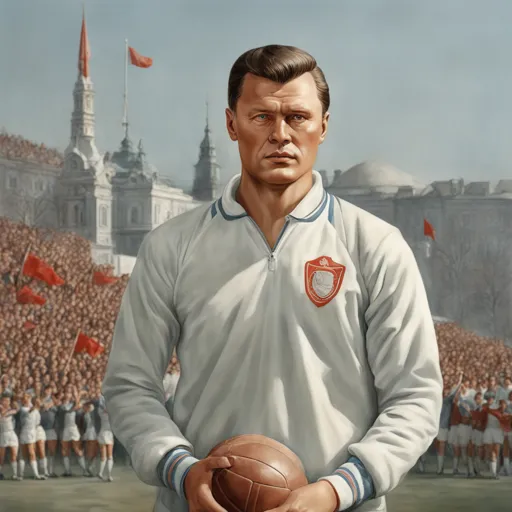 Oleg Kokarev