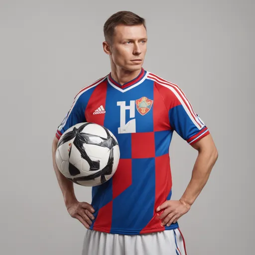 Oleg Kornaukhov