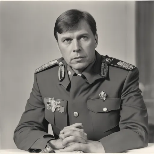Oleg Kosarev