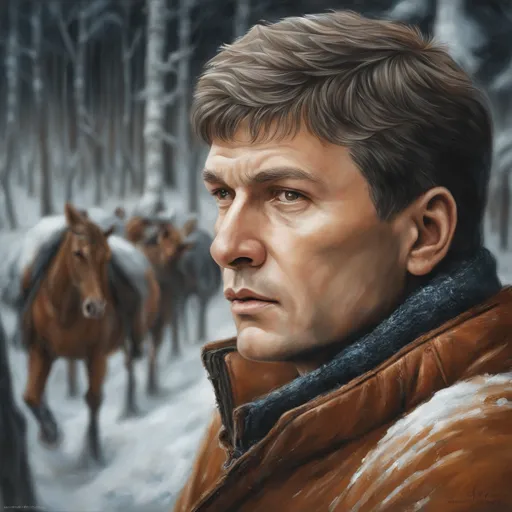 Oleg Kosterin