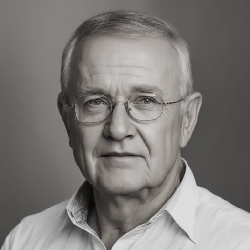Oleg Kostin