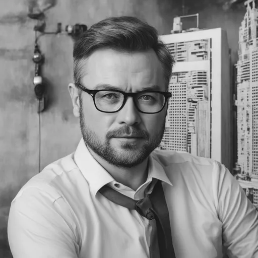 Oleg Kosyak