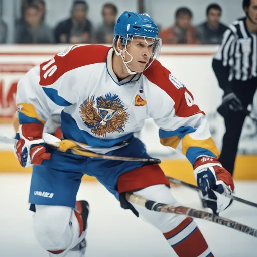 Oleg Kovalenko (ice hockey)