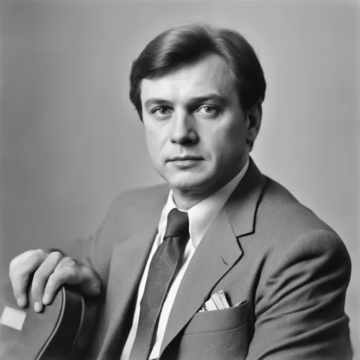 Oleg Krassov