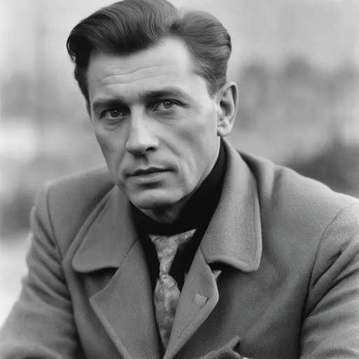 Oleg Krivonogov