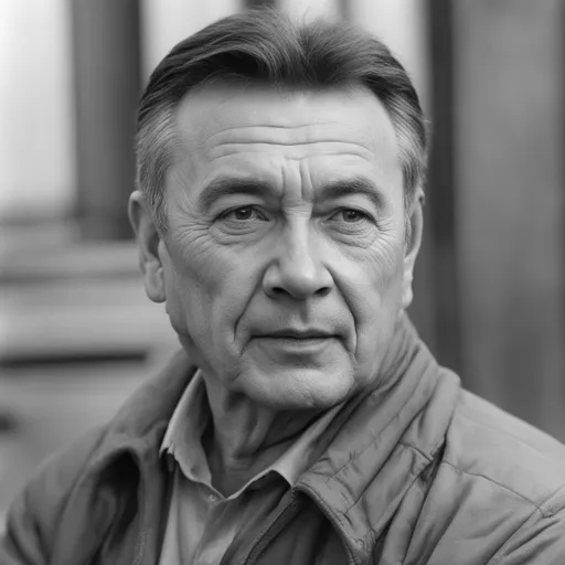 Oleg Kryazhev